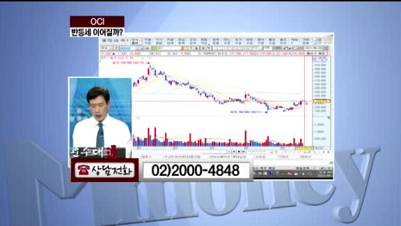 [종목진단] OCI (010060)