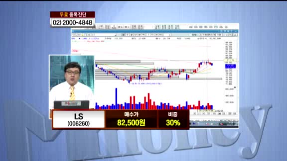 [종목진단] LS (006260)
