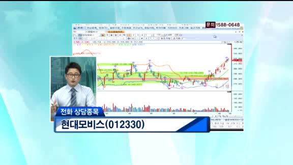 현대모비스(012330) 긍정적인 전망