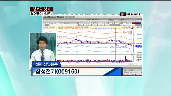 삼성전기(009150)