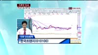 한국프랜지(010100)