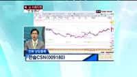 한솔CSN(009180)