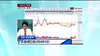 조광페인트(004910)