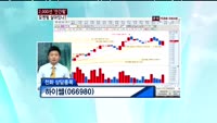 하이쎌 (066980)