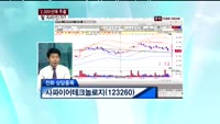 사파이어테크놀로지(123260)