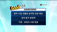 오로라(039830) 중국 진출 모멘텀과 양호한 수급으로 인한 상승 전망