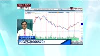 LG전자(066570)