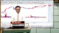 [인생역전한방] 매수급소 찾기기법