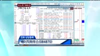 베이직하우스(084870)