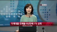 기업 경제심리 41개월래 최저