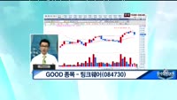 팅크웨어(084730) 중국 모멘텀과 경제민주화 수혜로 인한 상승 전망
