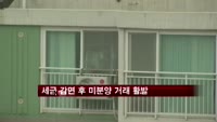 [부동산]세금 감면 후 미분양 거래 활발