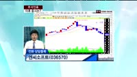 엔씨소프트(036570)