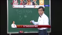 [생생한 주식쇼] 에이스테크(088800) , KT&G(033780)