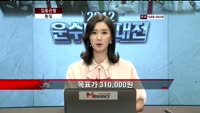 [집중관찰] 농심(004370) 종목상담