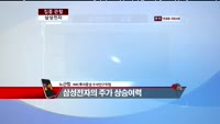 [집중관찰] 삼성전자 (005930) 실적분석