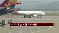이어지는 달러 약세…여행·내수기업 '활짝'