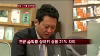 연금펀드 수익률도 '천차만별'
