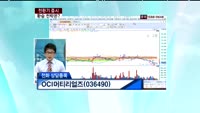 OCI머티리얼즈(036490)