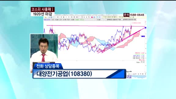 대양전기공업(108380)