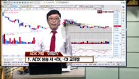[인생역전한방] ADX기법