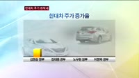 현대차그룹 주가, 경제민주화와 무관