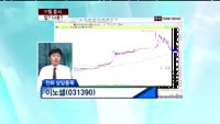 이노셀(031390)
