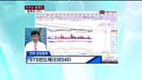STS반도체(036540)