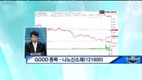 나노신소재(121600) 삼성SDI 박막전지 본격화 수혜에 따른 상승 전망