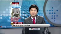 [생방송부동산] TV중개소 - 청평 수익형 콘도, 오산동 원룸