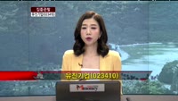 [집중관찰] 유진기업 (023410) CEO분석