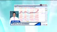 KG이니시스(035600)