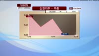 [집중관찰] 신한지주 (055550) 동시호가 분석