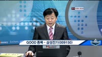 [관심종목] 삼성전기(009150)