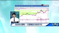 [관심종목] 디엔에프(092070)