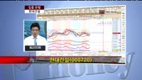 [집중관찰] 현대건설 (000720) 증권가 정보 분석