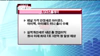 [집중관찰] LG디스플레이 (034220) 재무적, 기술적 분석