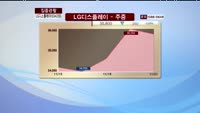[집중관찰] LG디스플레이 (034220) 동시호가 분석