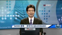 [관심종목] 한국가스공사(036460)