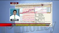 [집중관찰] 한국타이어월드와이드 (000240) 증권가 정보 분석