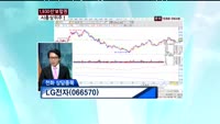 LG전자(066570)
