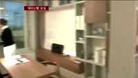 모든 세대에 '테라스' 설치…오피스텔의 진화