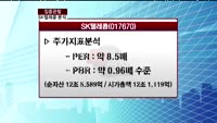[집중관찰] SK텔레콤 (017670) "B2B 부문의 성장 가속화 될 전망"  <목표가 25만원>