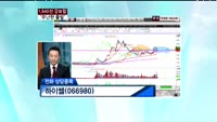 하이쎌(066980)