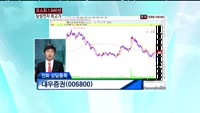 대우증권(006800)