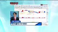 한국콜마(161890)