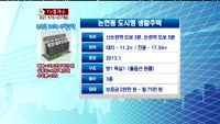 [생방송부동산] TV중개소 - 청평 수익형 주택, 논현동 도시형 생활주택
