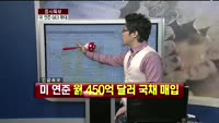 [솔직한 시황] 미 연준 QE3 확대