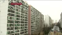 '재건축 초과이익 환수 유예' 불구…강남권 재건축 하락세