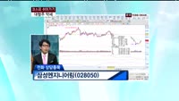 삼성엔지니어링(028050)